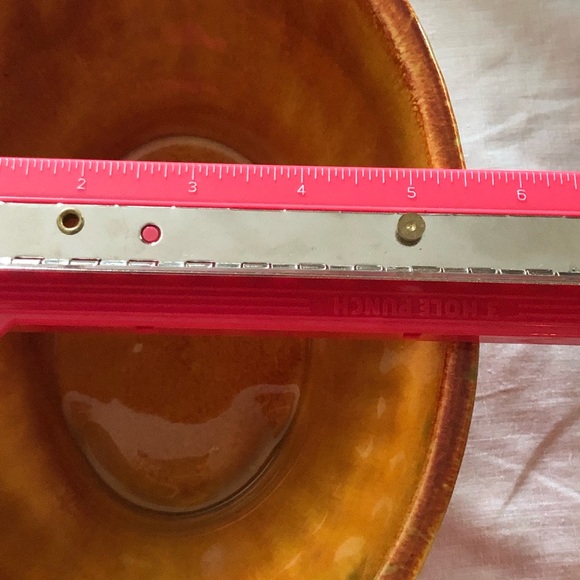 Haeger Pottery Bowl! - Picture 7 of 10